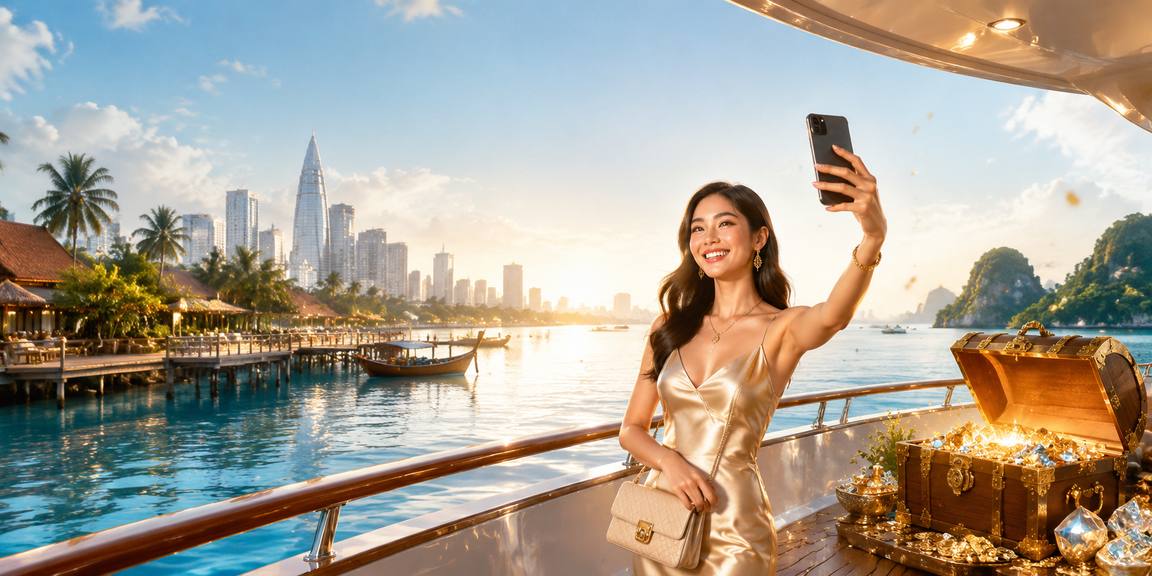 v200b Những gì app v200b mang lại cho bạn mỗi ngày